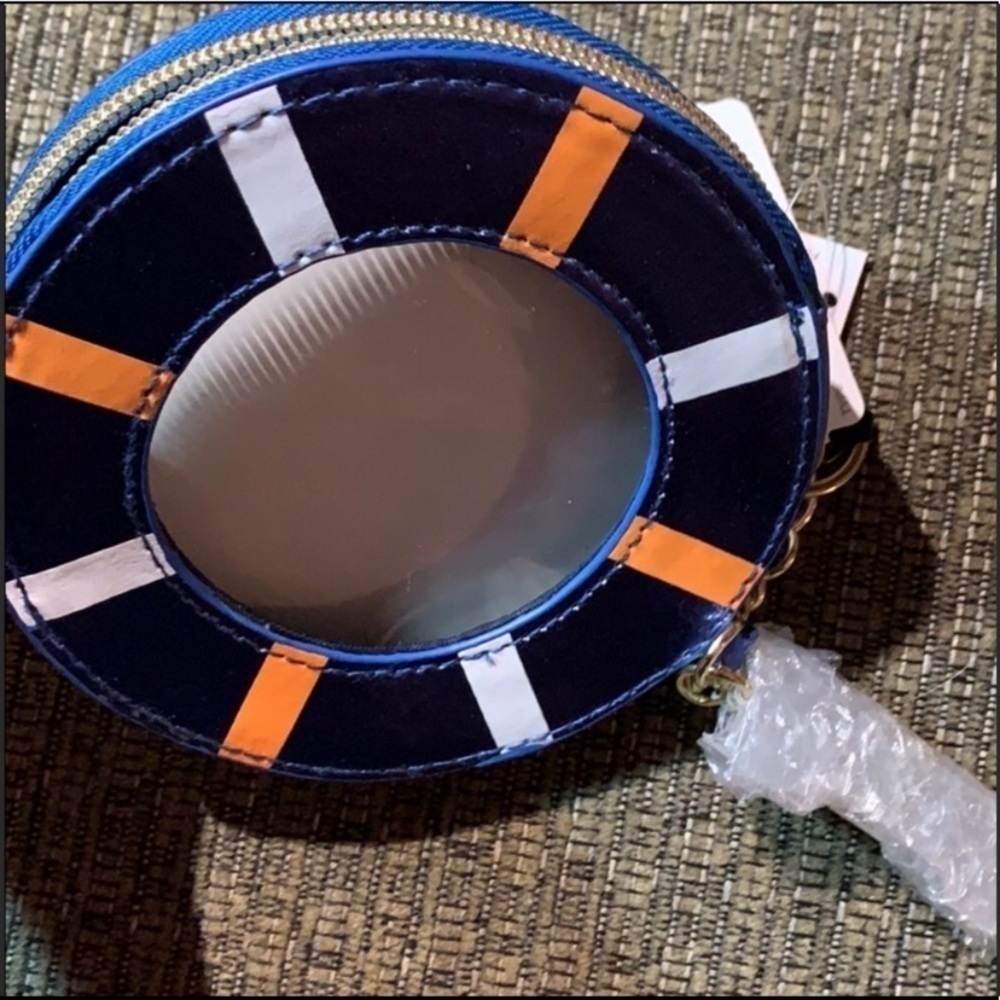 🆕 Splash-proof Life Preserver (shape) Coin Purse - Picture 3 of 3
